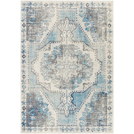 Harput HAP-1130 Machine Crafted Area Rug